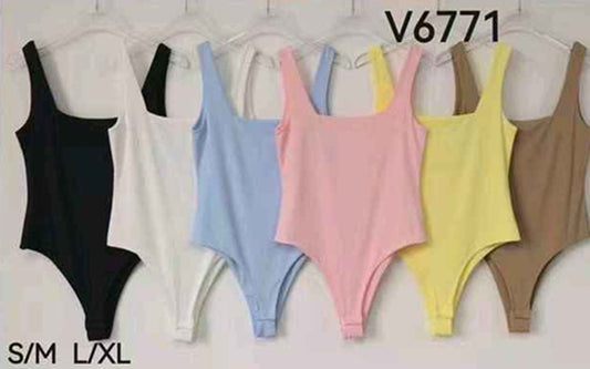 L&Y-Gondola Blu-V6771-#C2