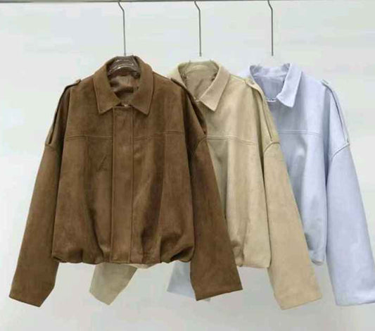 Giacca donna Miss Kiss all'ingrosso modello SMR20136 - L&Y