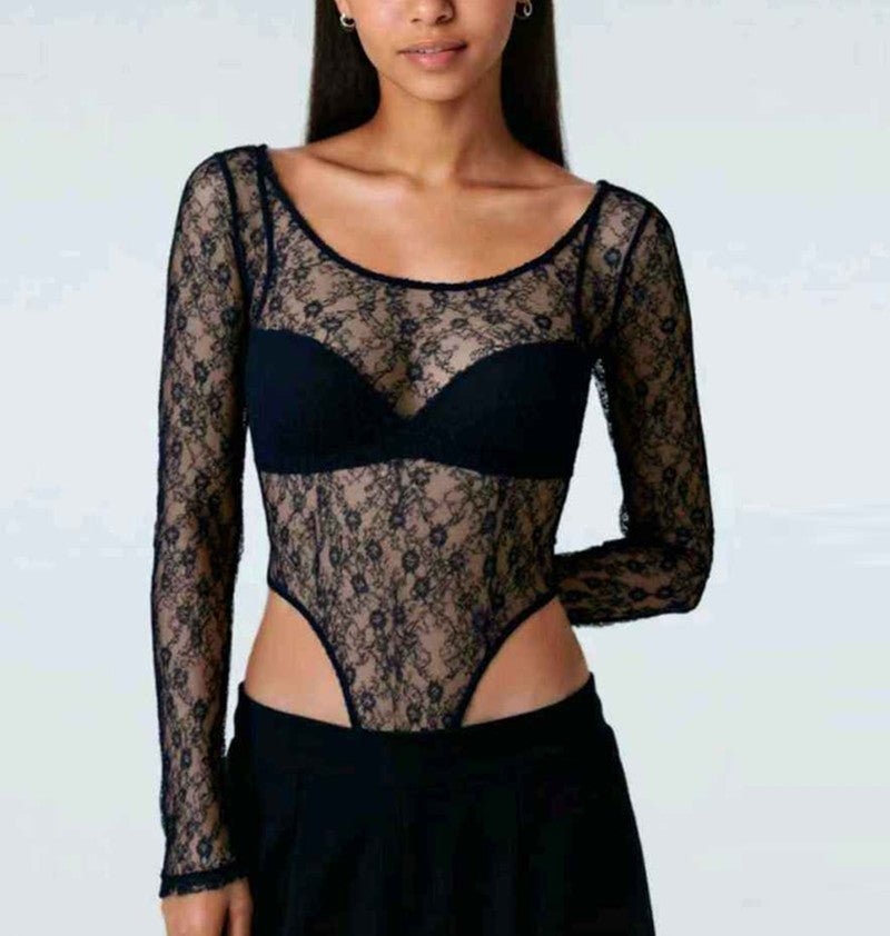 Body donna Miss Kimery all'ingrosso modello BJ26060 - L&Y