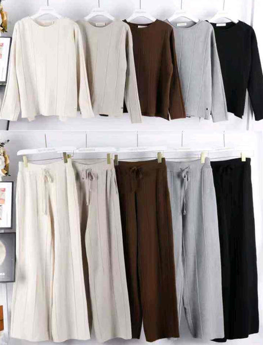 L&Y-Jean Louis Francoise-AG64610AB-#S12