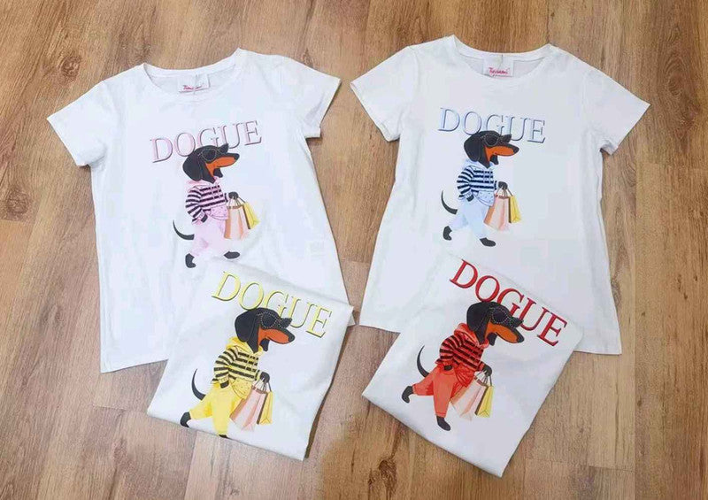 T-shirt donna Timiami all'ingrosso modello 68001-150 - L&Y