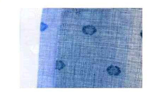 Camicia donna Blu Deise all'ingrosso modello CR-2362 - L&Y