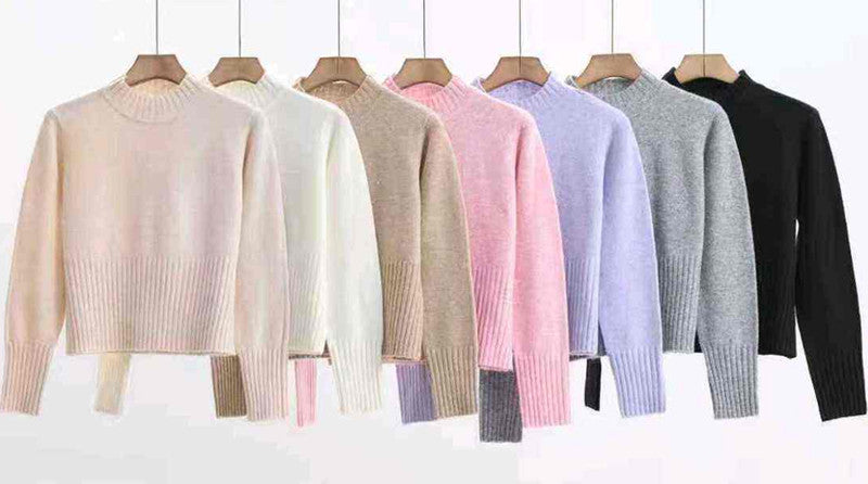 L&Y-Just Woman-JK7967-#S22