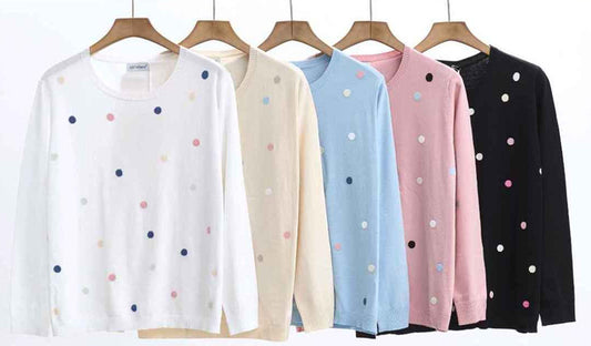 L&Y-Just Woman-JK301-#OF15