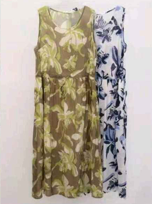 Vestito donna Sweet Miss all'ingrosso modello M116295 - L&Y