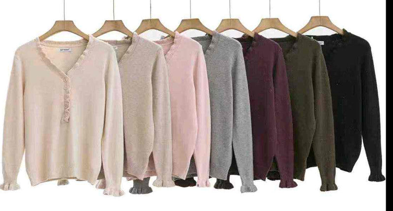 L&Y-Just Woman-JL7004-#Z6