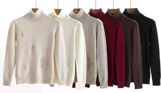 L&Y-Just Woman-JL7077-#S14