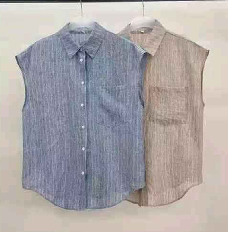 Camicia donna Sweet Miss all'ingrosso modello J172865 - L&Y