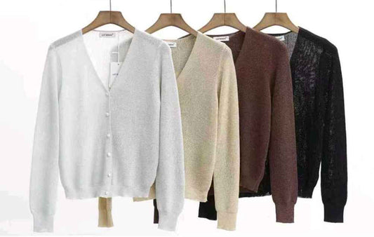 L&Y-Just Woman-JK266-#OF18