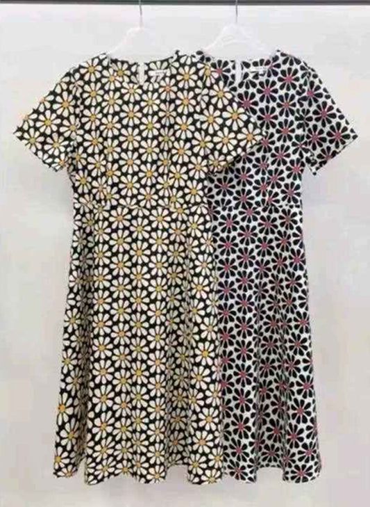 Vestito donna Sweet Miss all'ingrosso modello M116185 - L&Y