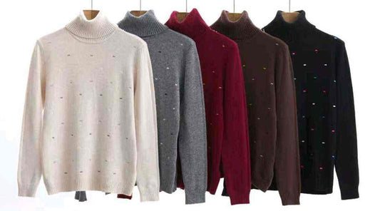 L&Y-Just Woman-JK7090-#OF18