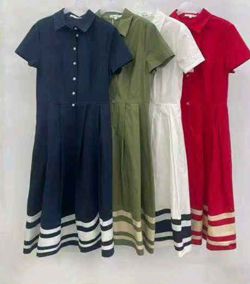 Vestito donna Sweet Miss all'ingrosso modello M115961-2 - L&Y