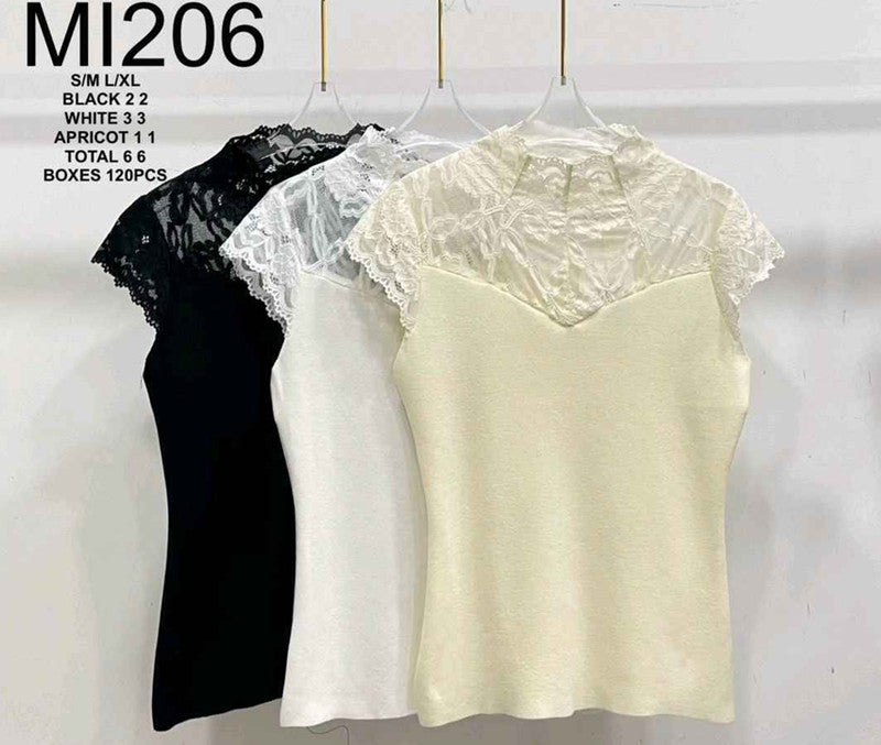 L&Y-Studio Eleven-MI206-#A3
