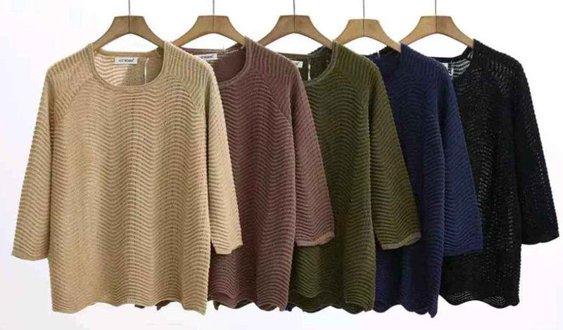 L&Y-Just Woman-JK303-#S22