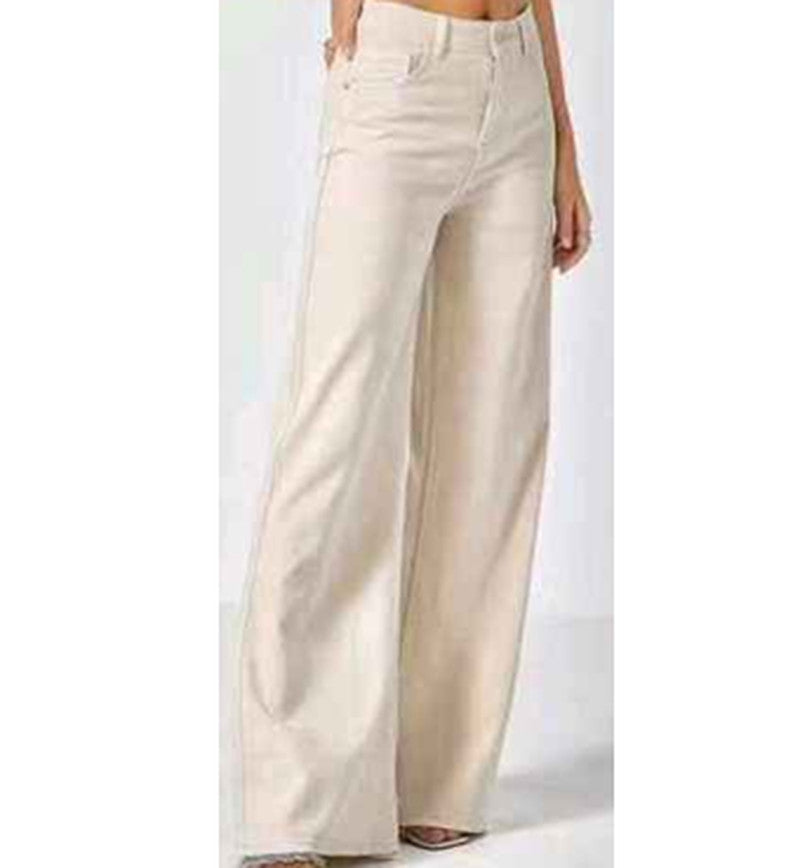 Jeans donna AD'ORO all'ingrosso modello T926 - L&Y