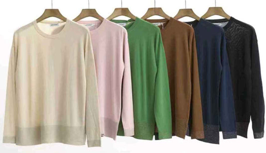 L&Y-Just Woman-JK224-#OF17