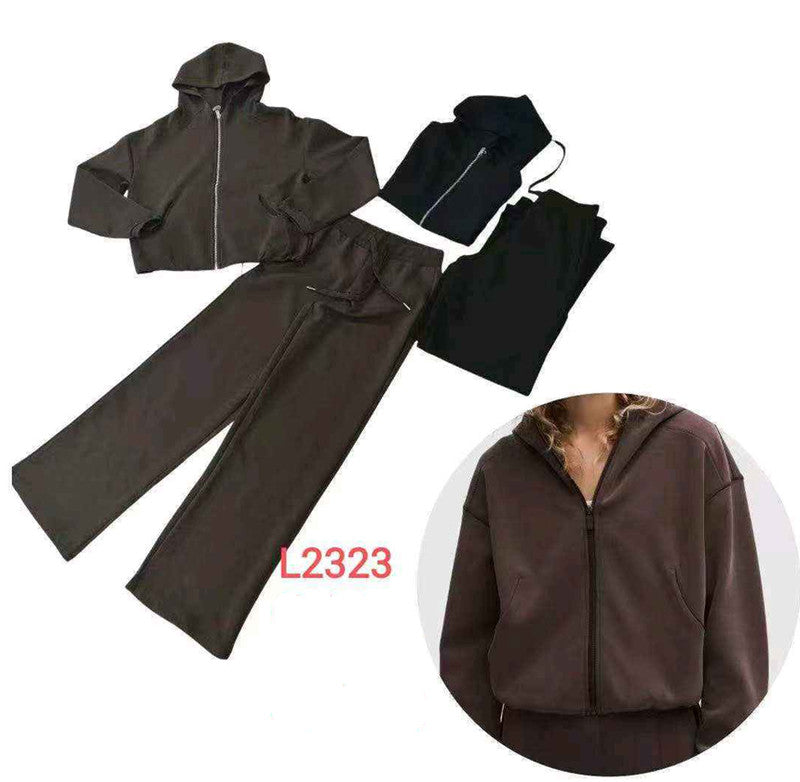 Completo donna Dance all'ingrosso modello L2323-set - L&Y