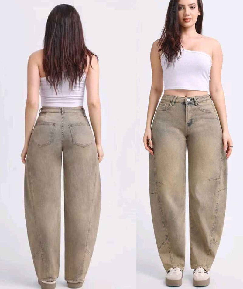 Jeans donna Nove & Nove all'ingrosso modello M3034 - L&Y