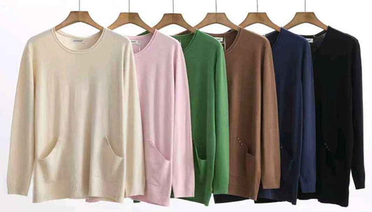 L&Y-Just Woman-JK228-#OF15