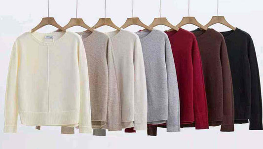 L&Y-Just Woman-JK7901-#Z6