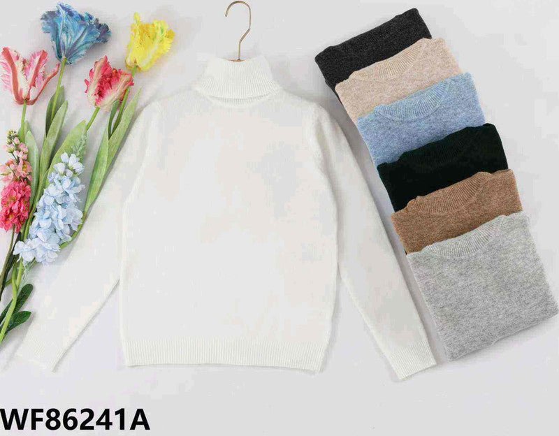 L&Y-Blu Oltre-WF86241A-#Z4