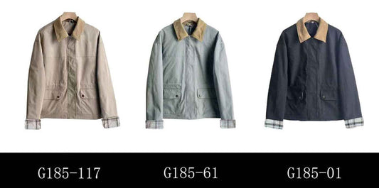 Giacca donna Z-Design all'ingrosso modello G185 - L&Y