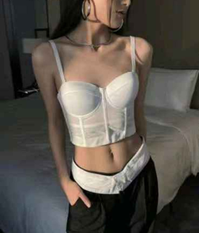 Top donna Miss Kimery all'ingrosso modello BJ26009 - L&Y