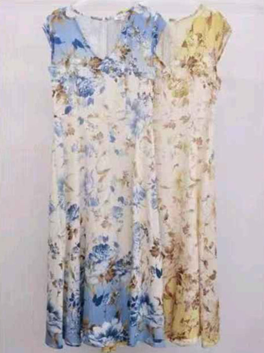 Vestito donna Sweet Miss all'ingrosso modello M116280 - L&Y