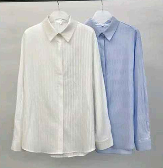 Camicia donna Sweet Miss all'ingrosso modello M116196 - L&Y