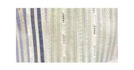 Camicia donna Blu Deise all'ingrosso modello CR-2380 - L&Y