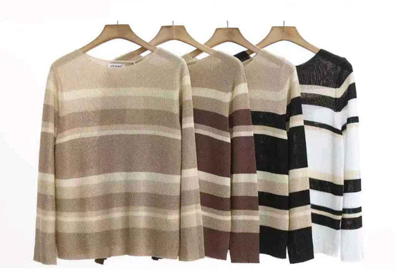 L&Y-Just Woman-JK263-#OF17