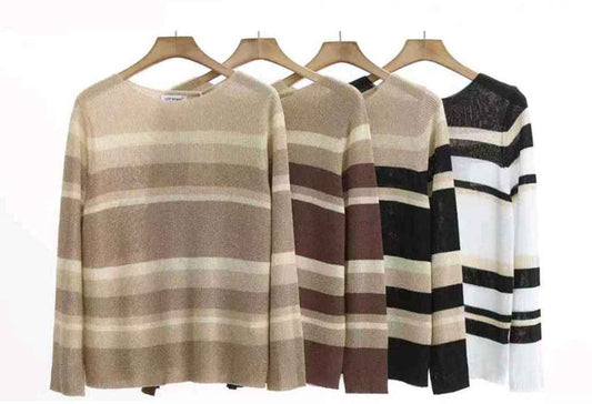 L&Y-Just Woman-JK263-#OF17