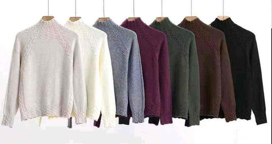 L&Y-Just Woman-JK7886-#S12