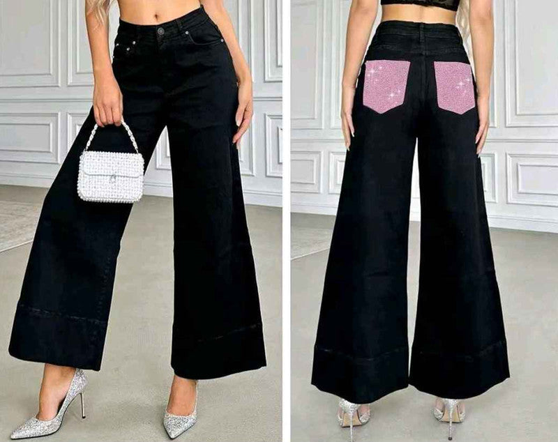 Jeans donna Jack Berry all'ingrosso modello TK206 - L&Y