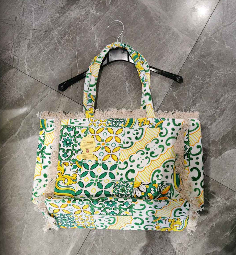 Borsa donna Indian Emporium all'ingrosso modello BAG-80 - L&Y