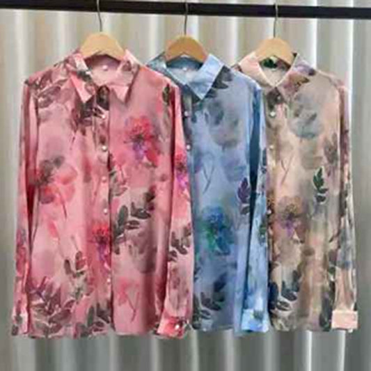 Camicia donna Sweet Miss all'ingrosso modello M116123 - L&Y