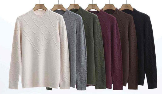 L&Y-Just Woman-JL7059-#Z6