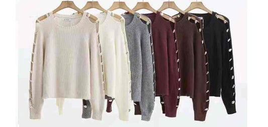 L&Y-Just Woman-JL7045-#OF44