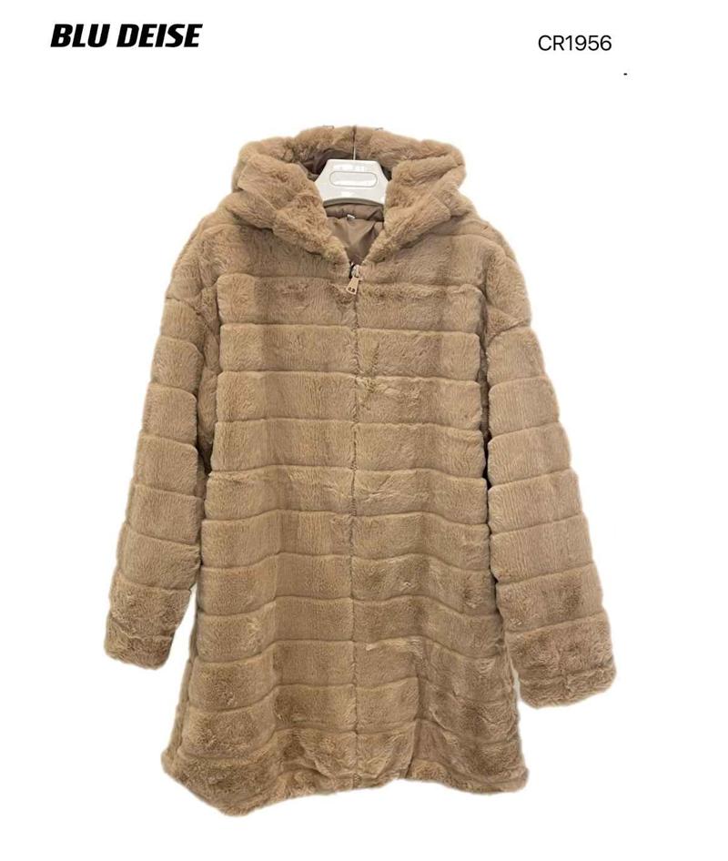 L&Y-Blu Deise-CR-1956-#OFH