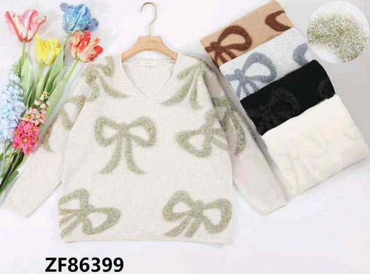 L&Y-Blu Oltre-ZF86399-#S6