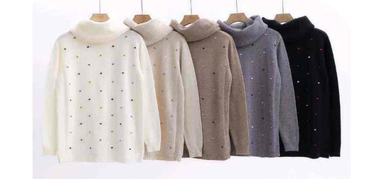 L&Y-Just Woman-JK7778-#OF17