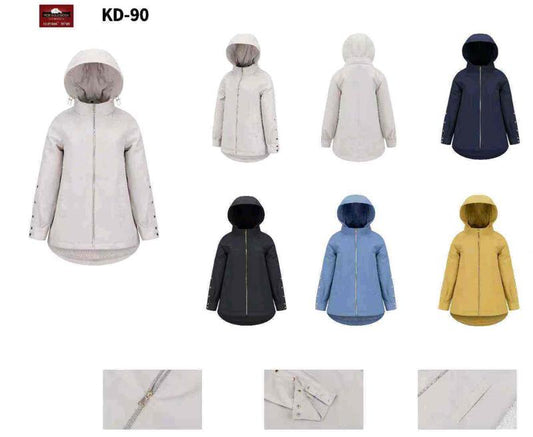 L&Y-Ellen Rose-KD90-#L1