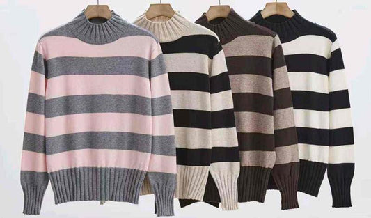 L&Y-Just Woman-JK7977-#Z5