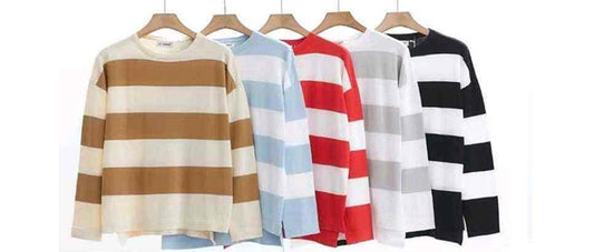 L&Y-Just Woman-JK141-#S5