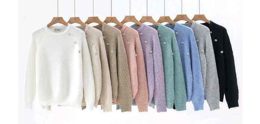 L&Y-Just Woman-JK7784-#Z6