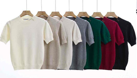 L&Y-Just Woman-JK8543-#S20