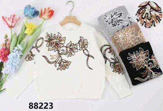 L&Y-Blu Oltre-88223-#S12