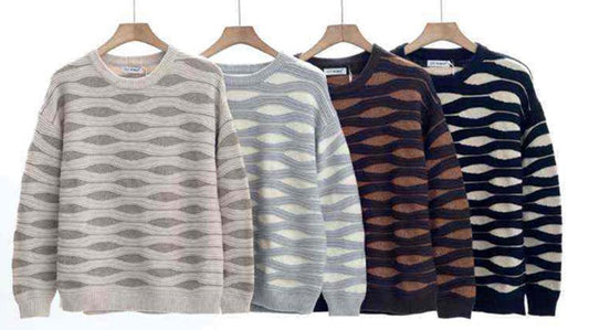 L&Y-Just Woman-JK7917-#OF7