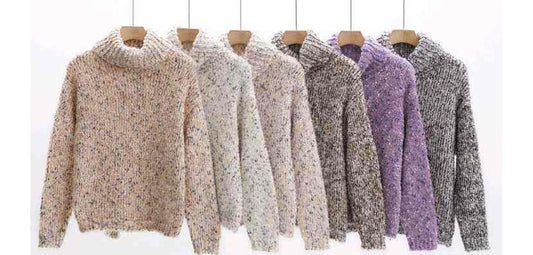 L&Y-Just Woman-FS-809-#OF6