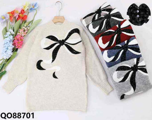 L&Y-Blu Oltre-QO88701-#S15